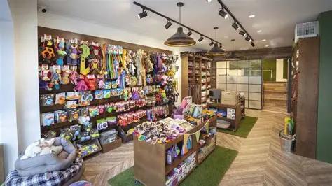 Guia para petshops no VFX.pt: como aumentar vendas, fidelizar clientes e integrar‑se no ecossistema digital de animais